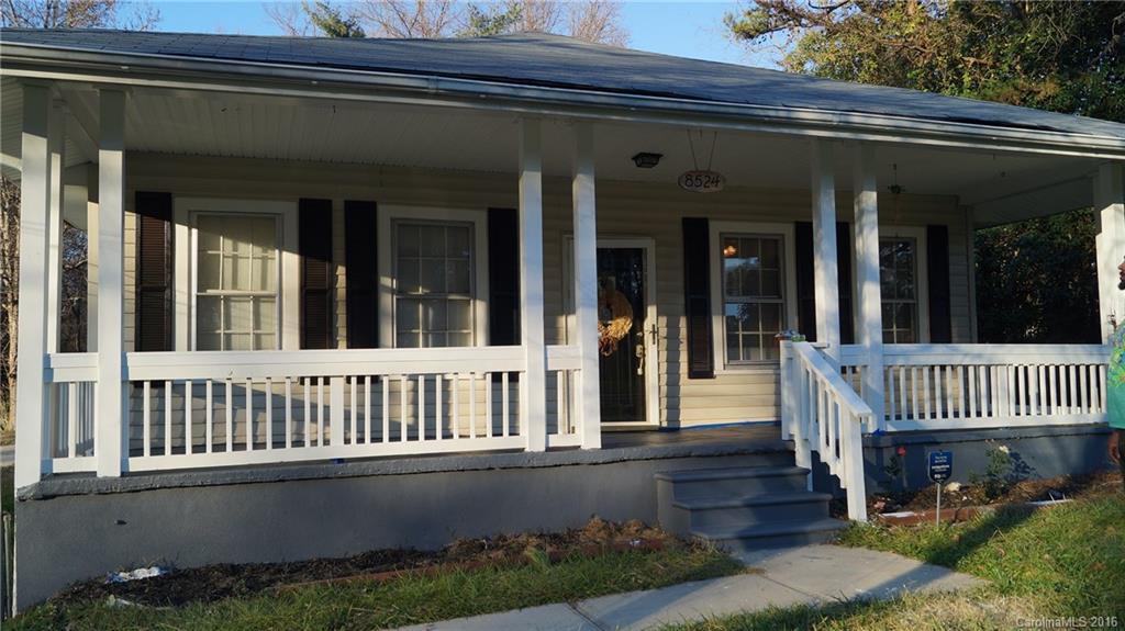 8524 Moores Chapel Rd., Charlotte, NC 28214