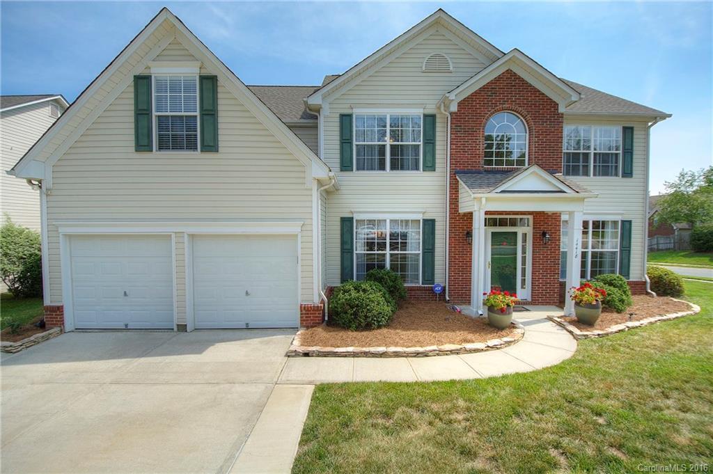 14418 Northridge Dr., Charlotte, NC 28269