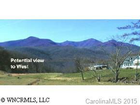 LOT #1 Middle Mountain Road, Black Mountain, NC 28711