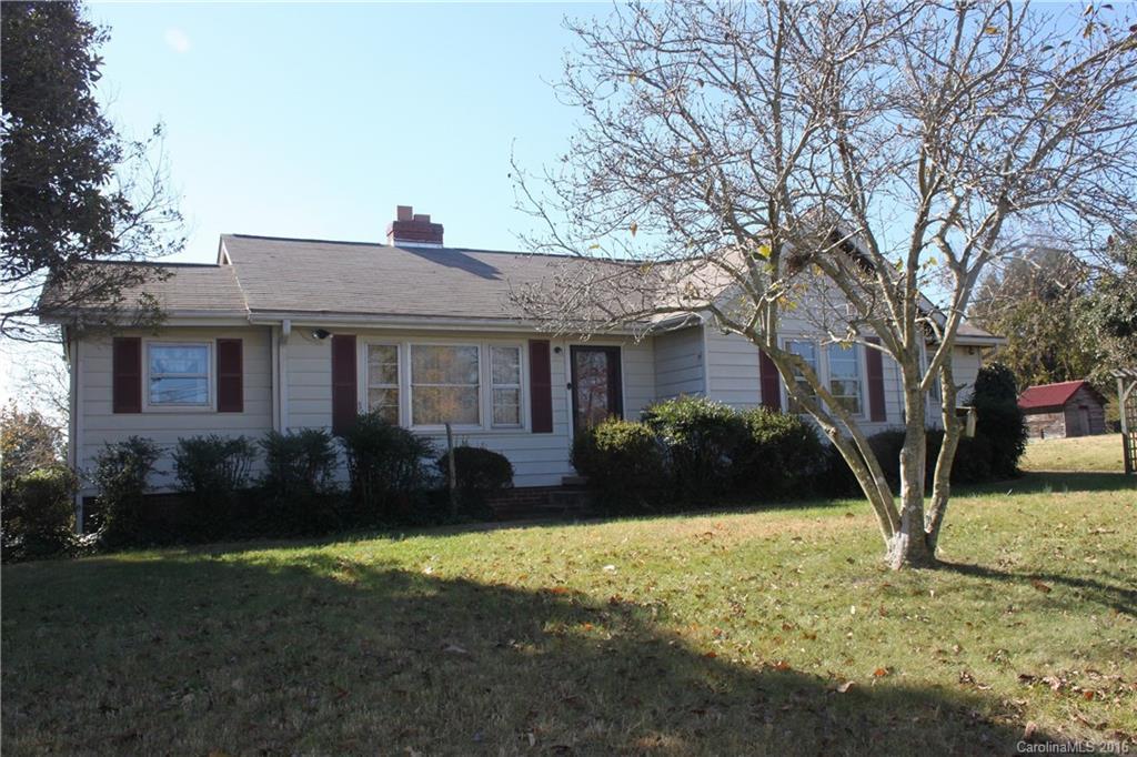 985 Long Ferry Rd., Salisbury, NC 28144