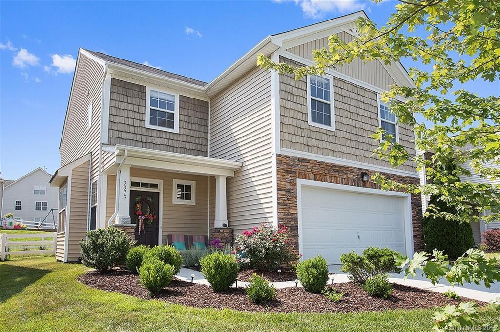 3373 Streamside Dr., Davidson, NC 28036