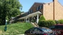 1310 Green Oaks Ln. #I, Charlotte, NC 28205