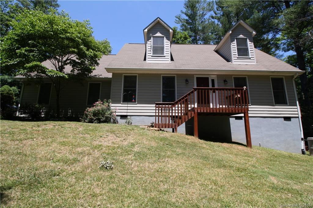 729 Aiken Rd., Asheville, NC 28804
