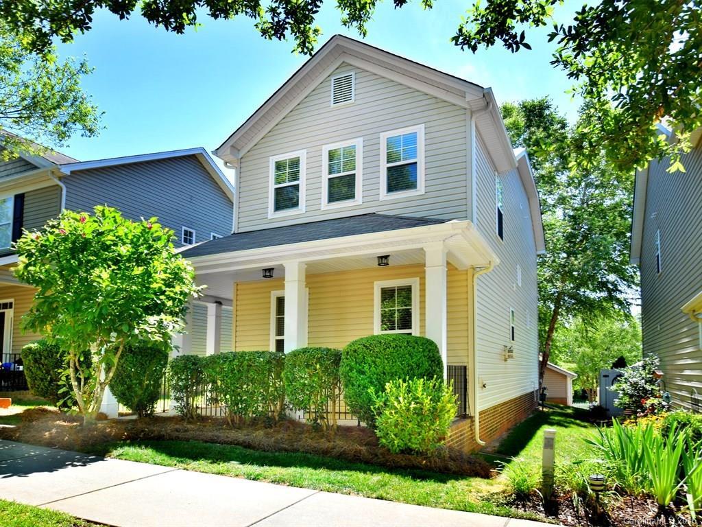 15525 Crossing Gate Dr., Cornelius, NC 28031