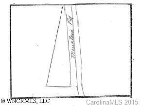 Mountain Road Sr 1381, Hendersonville, NC 28791