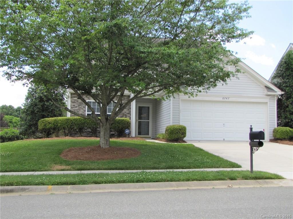 8747 Laurel Run Dr., Charlotte, NC 28269