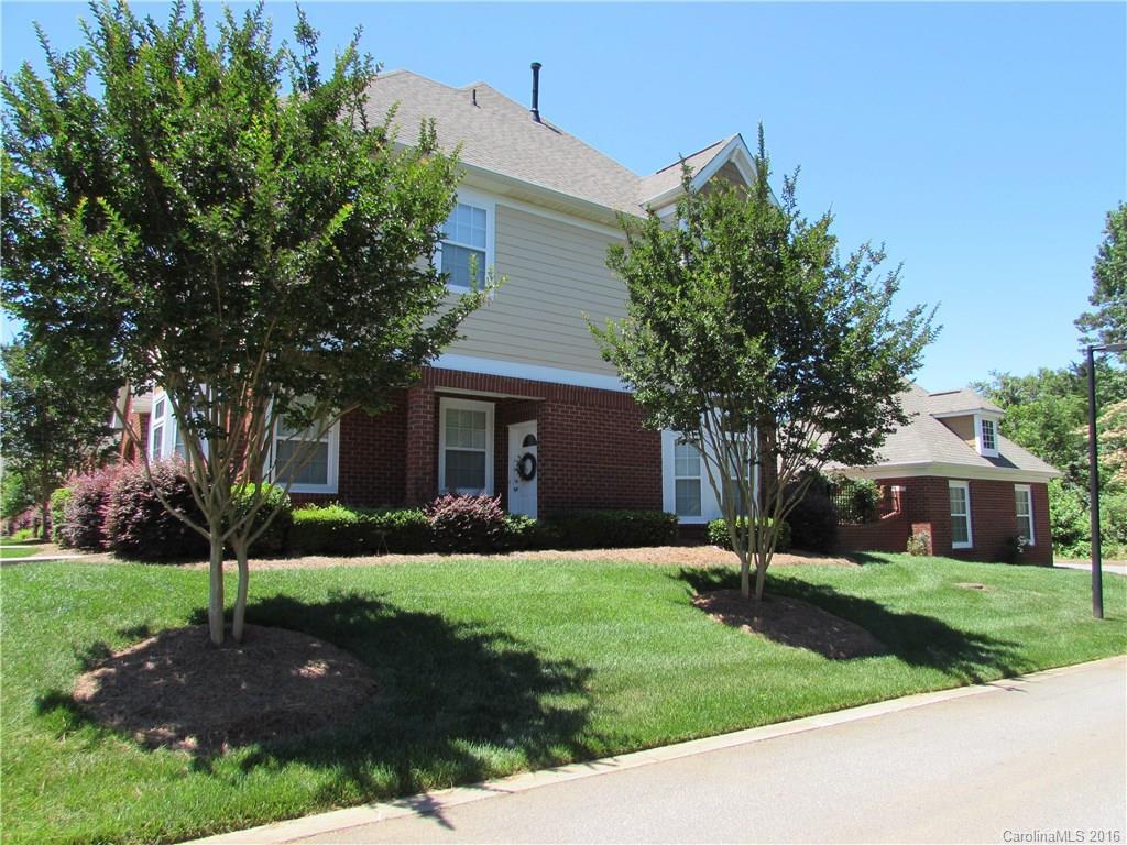 1001 Central Park Cir., Davidson, NC 28036