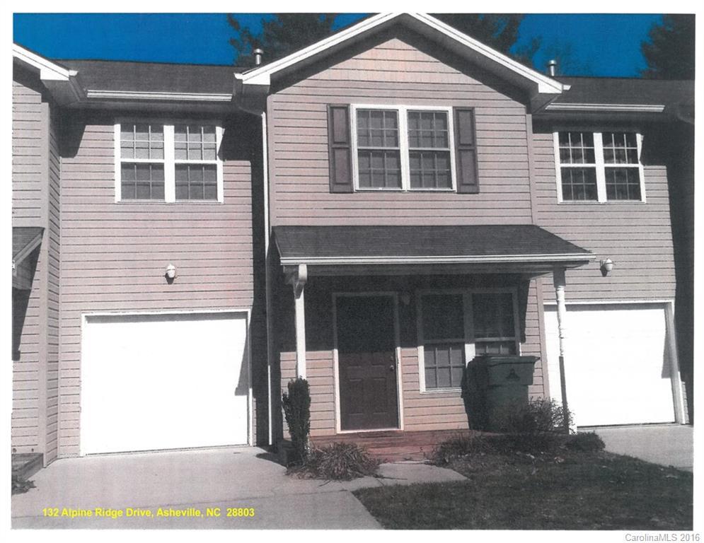 139 Alpine Ridge Rd. ##16, Asheville, NC 28803