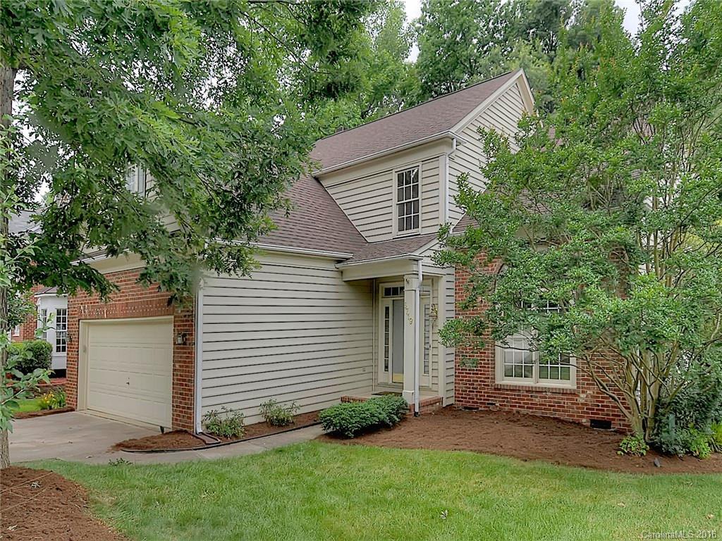 5719 Swanston Dr., Charlotte, NC 28269