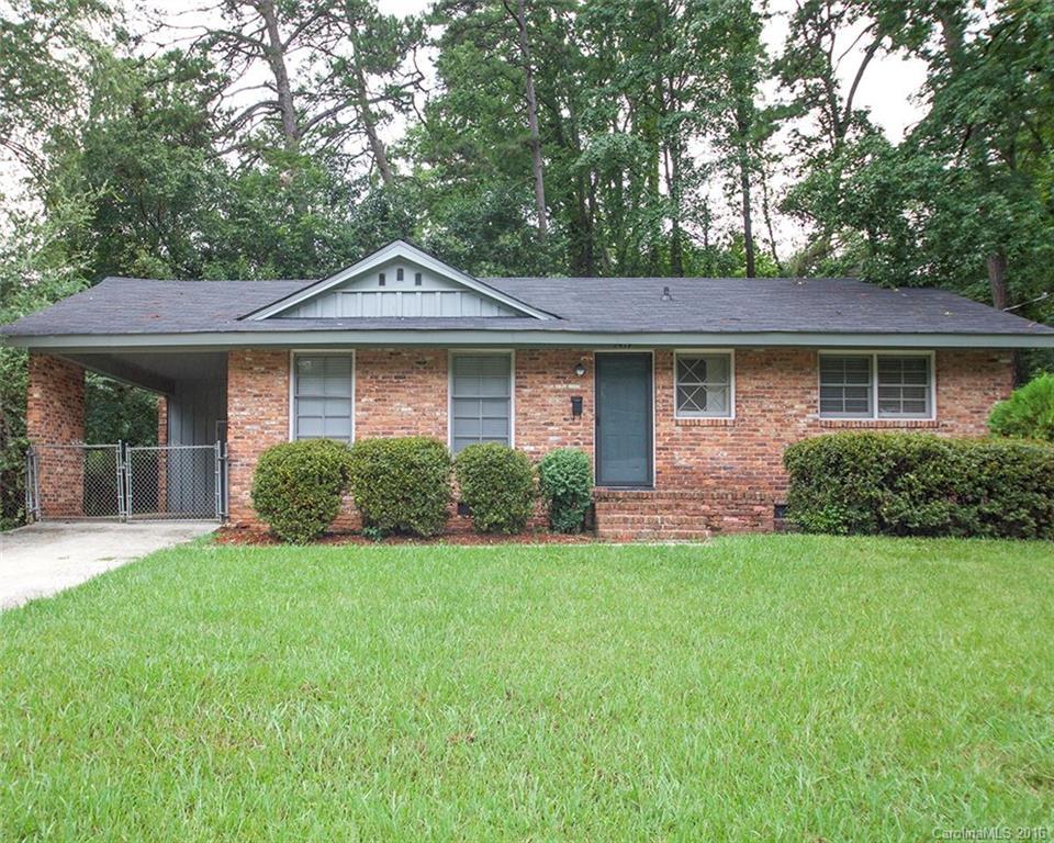 5419 Kinsale Ln., Charlotte, NC 28215