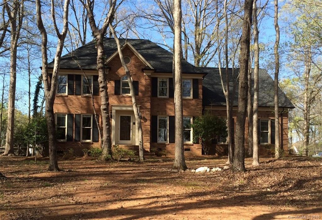 6000 Oakridge Ct. #9, Weddington, NC 28104