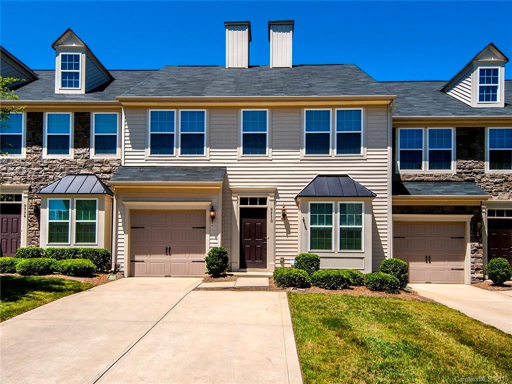9750 Springholm Dr. #53-55, Charlotte, NC 28278