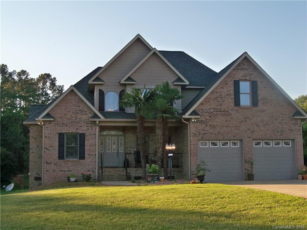 2806 Noritake Tr. #49-50, Albemarle, NC 28001