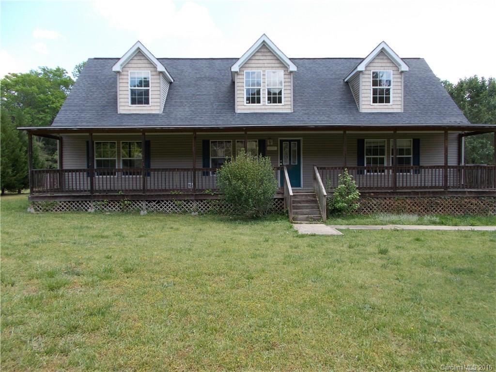 1175 Cedar Pond Ln., Salisbury, NC 28146