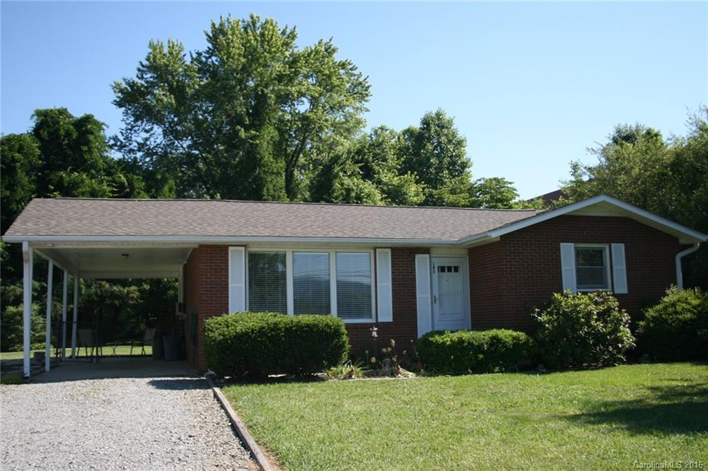 182 Etowah School Rd. #1, Hendersonville, NC 28739