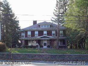 354,360 Merrimon Ave., Asheville, NC 28804