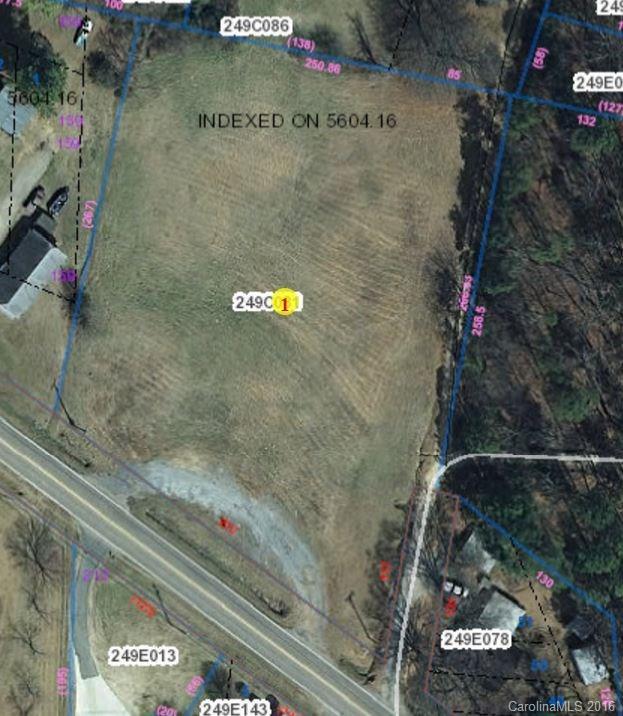 00 W C St., Kannapolis, NC 28081