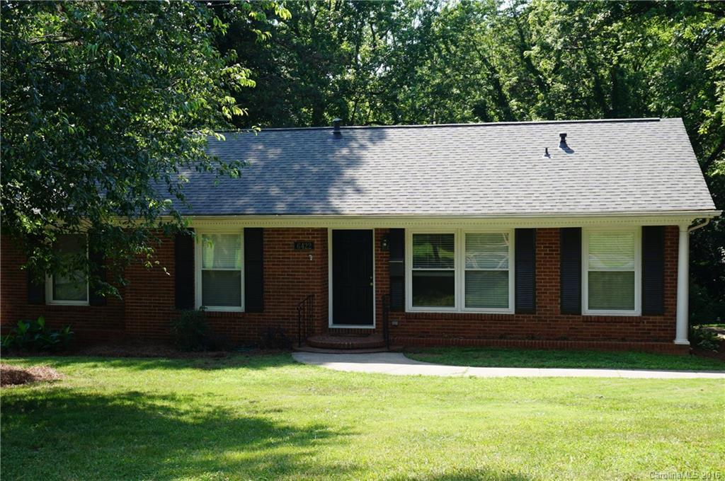 6422 Candlewood Dr., Charlotte, NC 28210