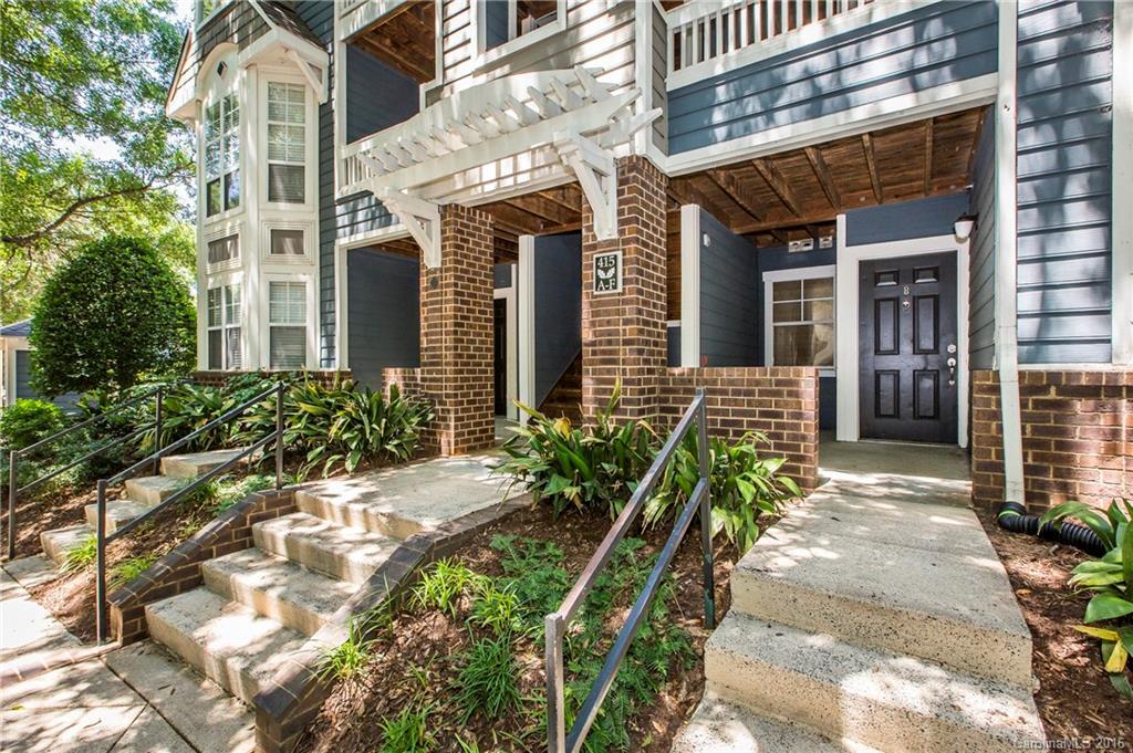 415 Mather Green Ave. #B, Charlotte, NC 28203