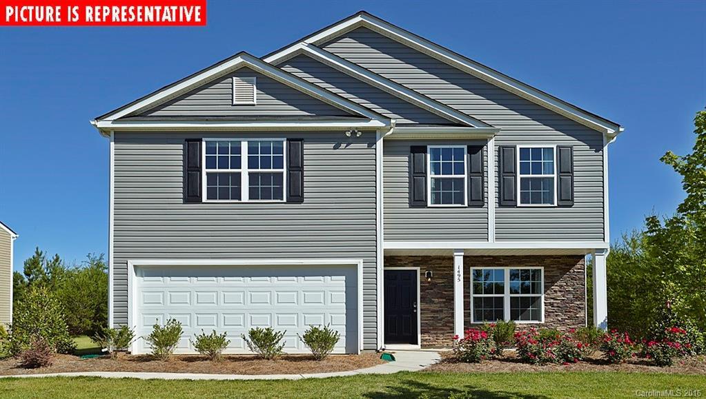 3657 Crowders View Dr. #60, Gastonia, NC 28052