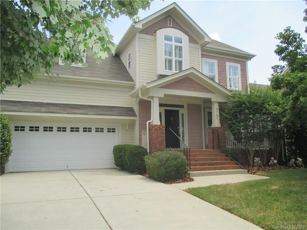 5734 Mantario Dr., Charlotte, NC 28269