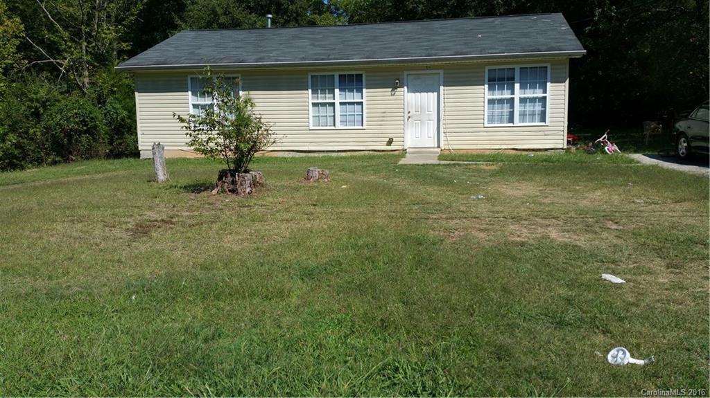 924 Junius St., Gastonia, NC 28052