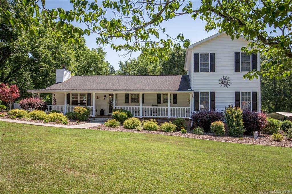 5325 Rocky River Rd., Concord, NC 28025