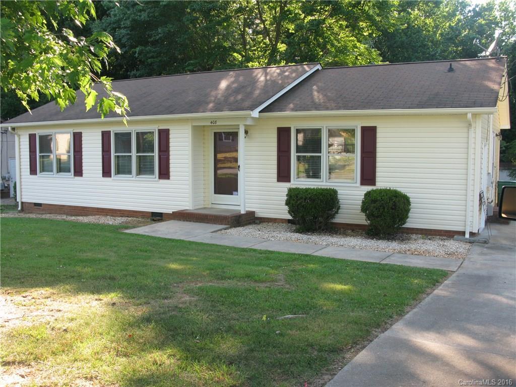 408 Rowan Gq St., Granite Quarry, NC 28146