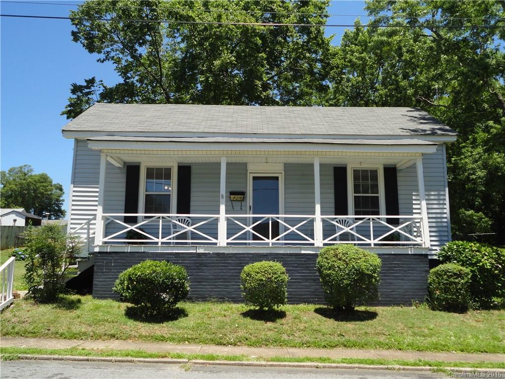 201 E 5th St. #23, Kannapolis, NC 28083