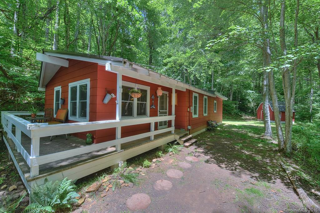 1273 Buff Creek Rd., Sylva, NC 28779