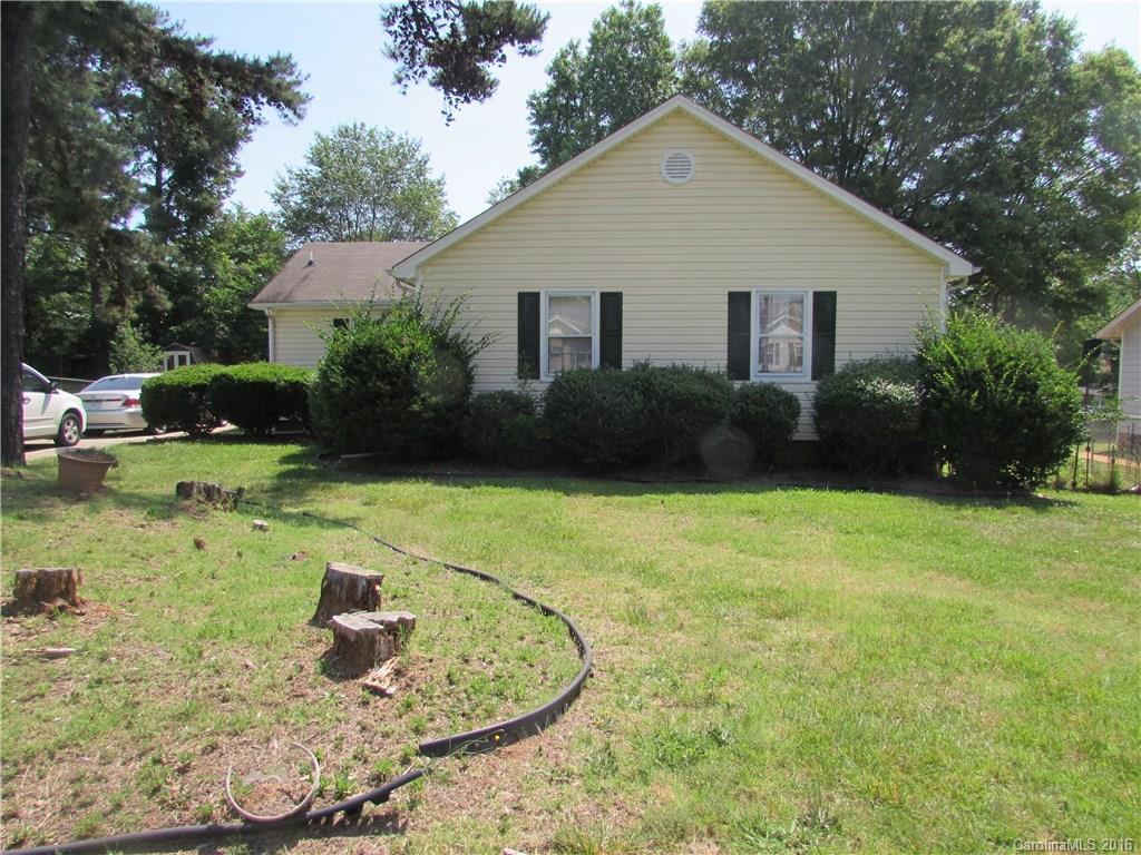 6308 Sullins Rd., Charlotte, NC 28214