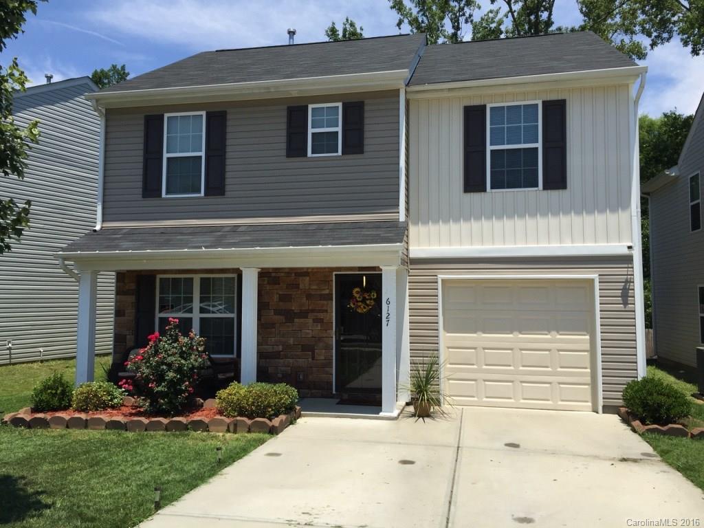 6127 Thompson Brook Ln. #84, Charlotte, NC 28212