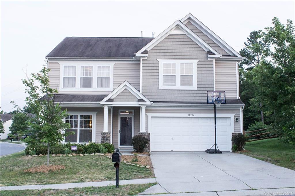 10236 Dominion Village Dr., Charlotte, NC 28269