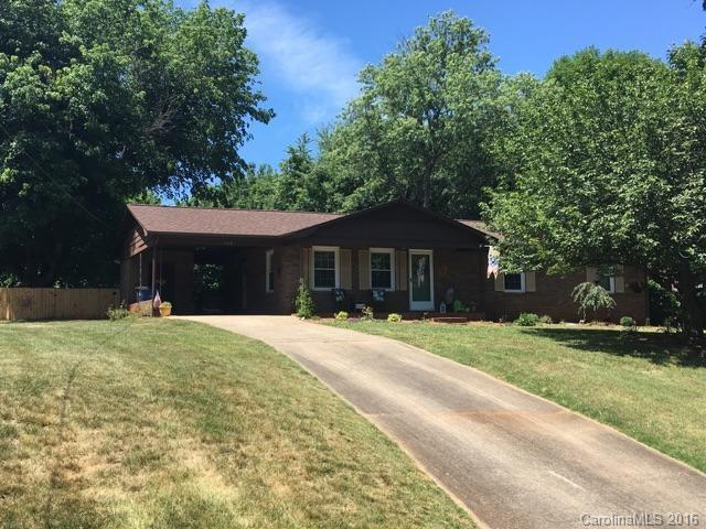 1135 Carolina Cir. #32, Statesville, NC 28677