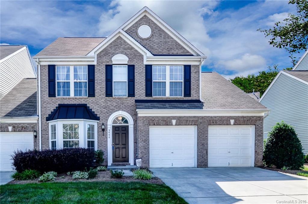 9446 Shumacher Ave., Concord, NC 28027