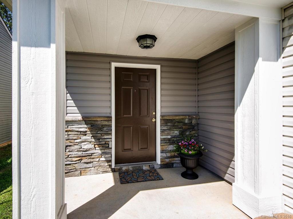 2734 Red Squirrel Tr., Charlotte, NC 28215