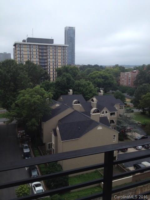 715 Church St. #809, Charlotte, NC 28202
