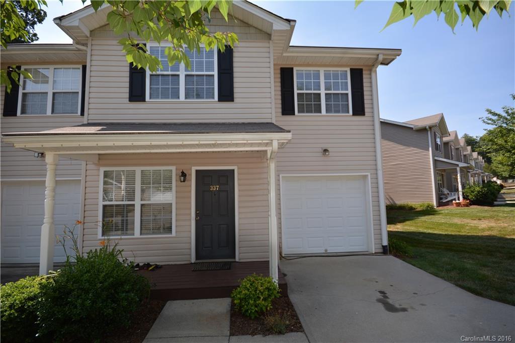 337 Wiltshire Cir., Fletcher, NC 28732