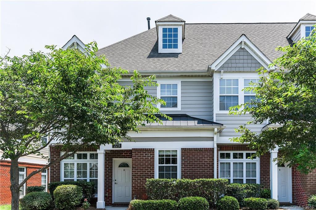 273 Davidson Gateway Dr., Davidson, NC 28036