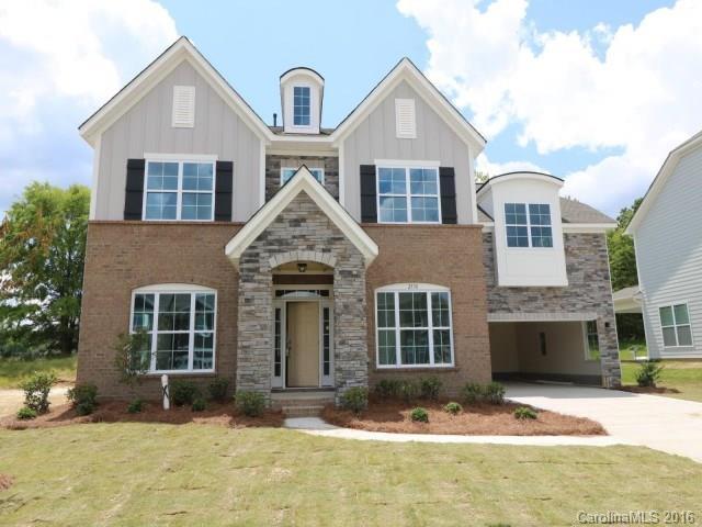 2538 Carnation Dr. #76, Harrisburg, NC 28075