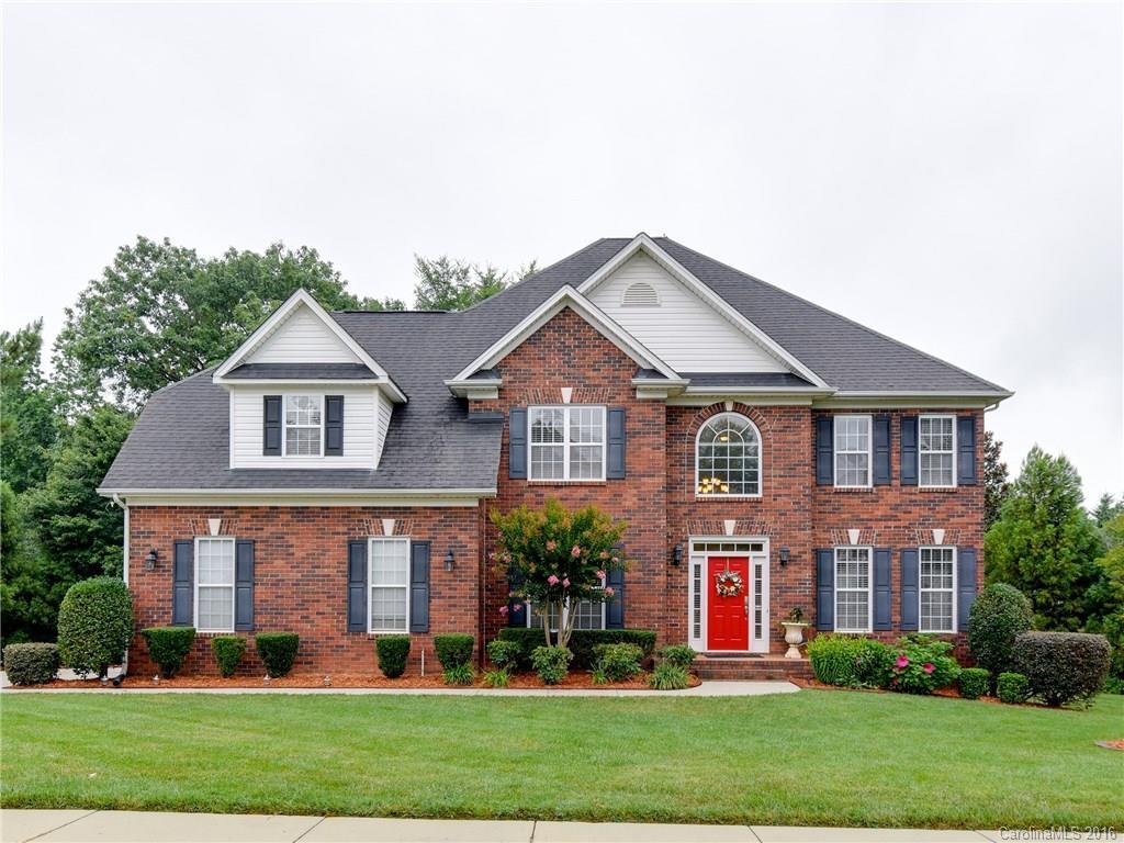 104 Price Point Dr., Wesley Chapel, NC 28110