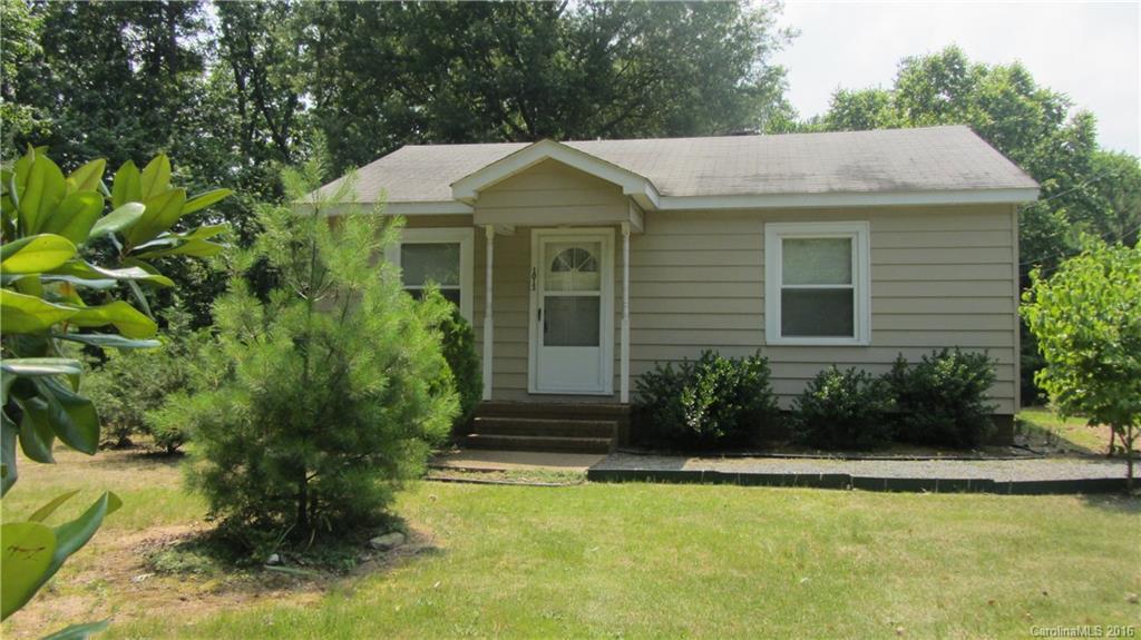 1013 Macarthur Rd., Albemarle, NC 28001