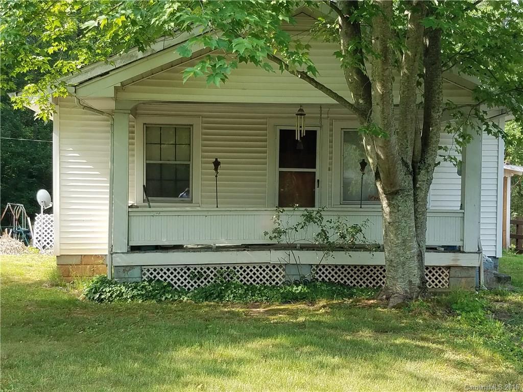 94 Starnes Cove Rd., Asheville, NC 28806