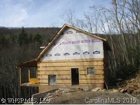 LOT 10 Copper Spur Road, Maggie Valley, NC 28751