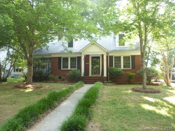 142 Cedar St., Mooresville, NC 28115