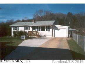 183 Harris Street, Waynesville, NC 28786