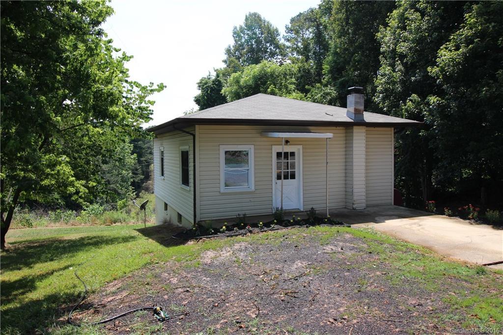 7 Mcintosh Rd., Asheville, NC 28806
