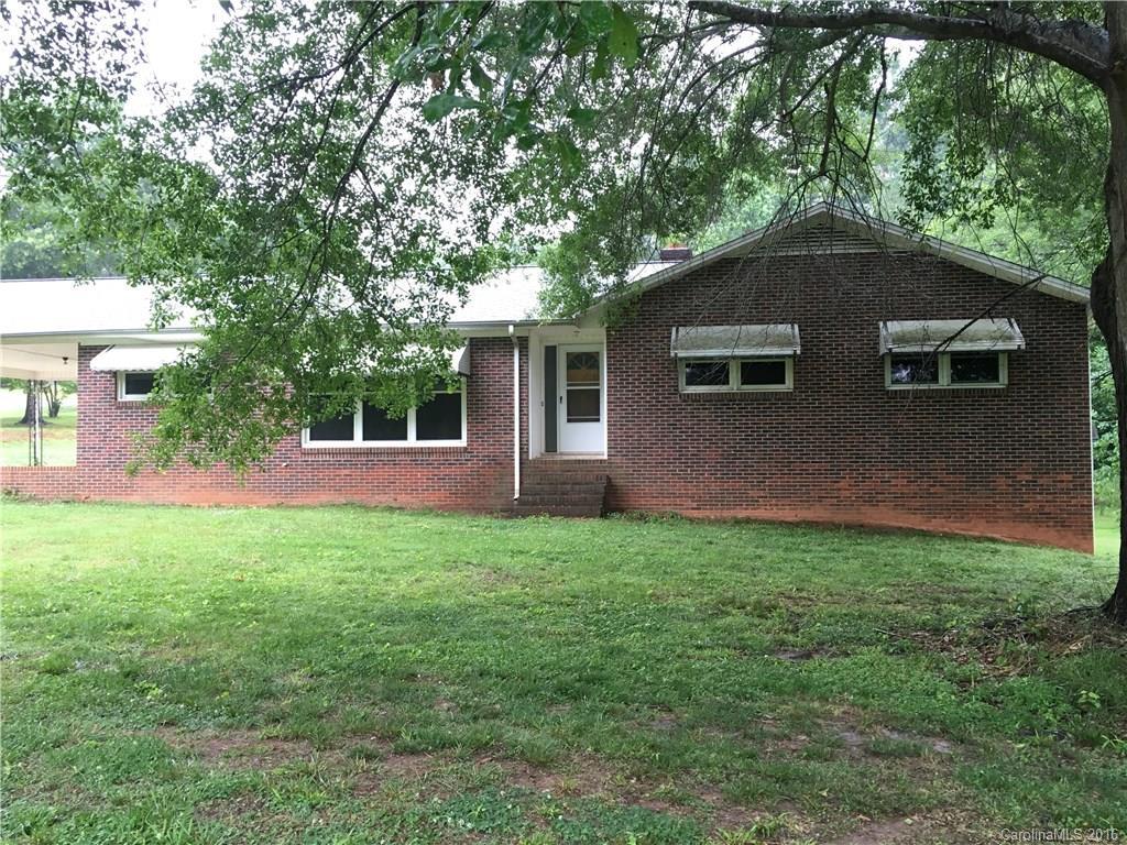 207 Petty Rd., Gastonia, NC 28056
