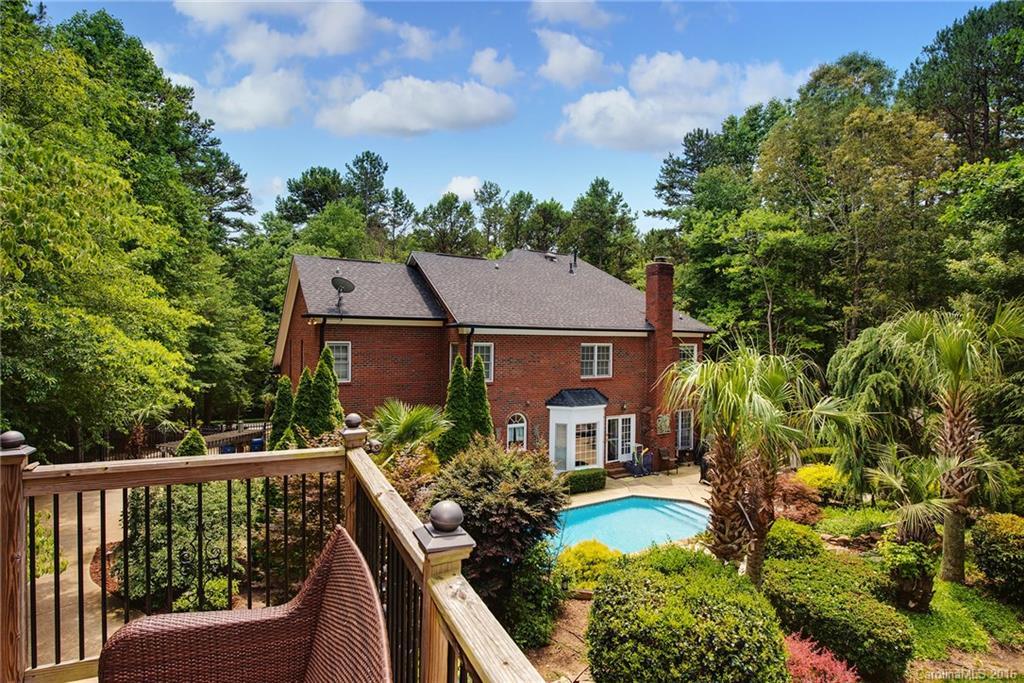 8320 Lake Providence Dr., Weddington, NC 28104