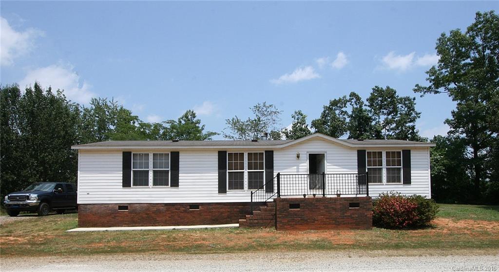 215 Tim Tr., China Grove, NC 28023
